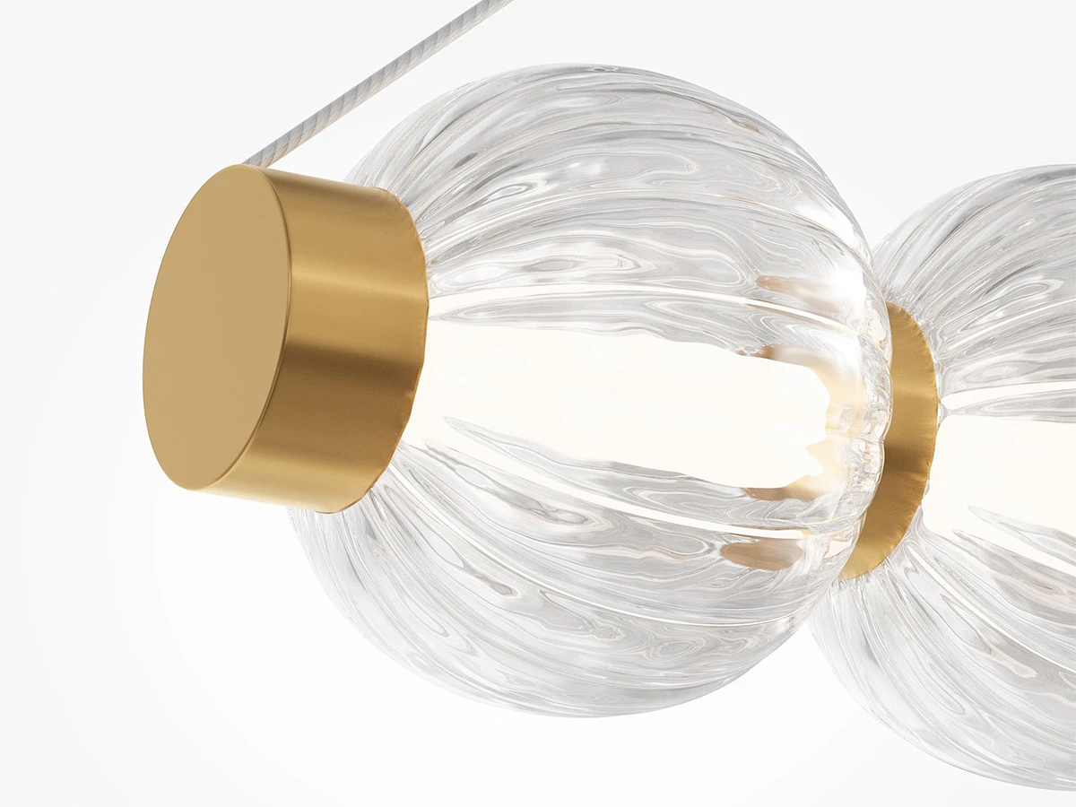 Подвесной светильник Amulet 917232  - фото 3