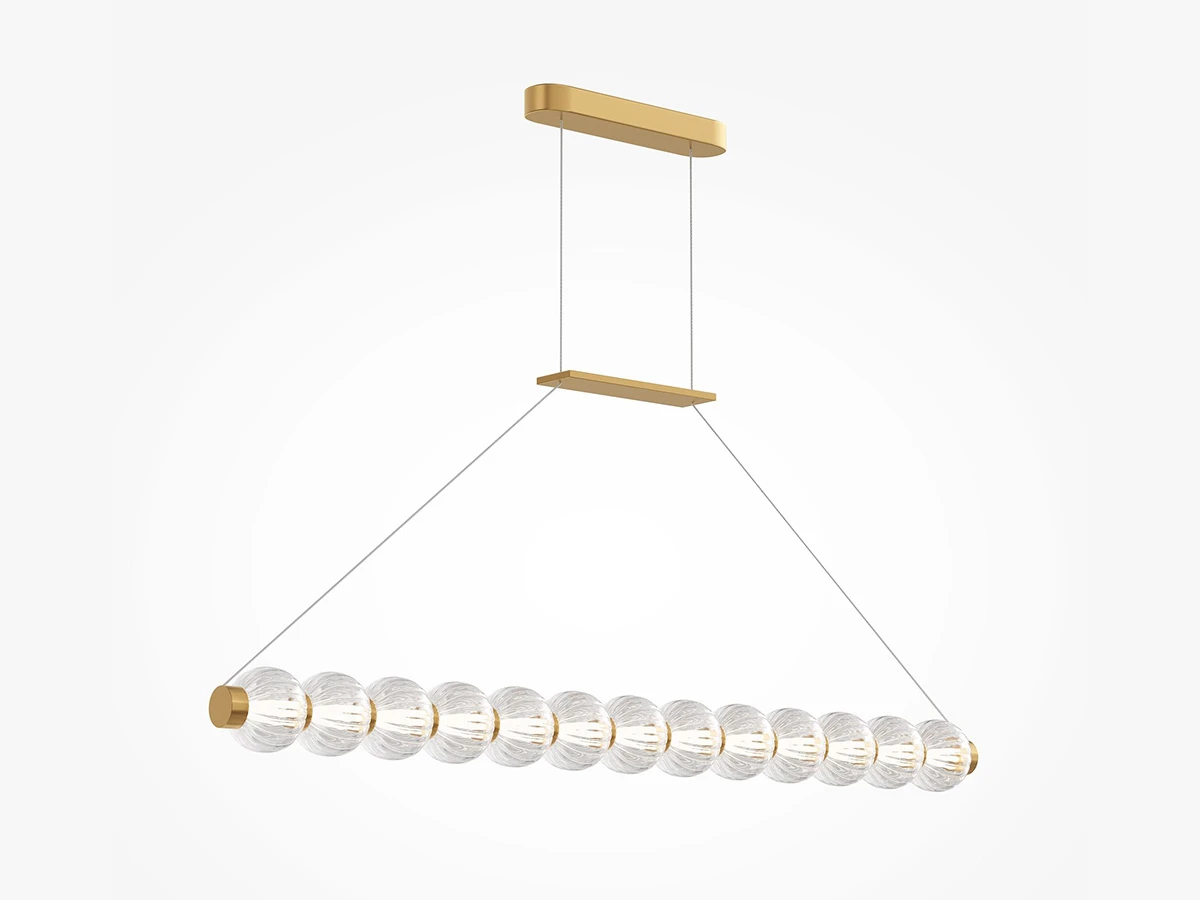 Подвесной светильник Amulet 917232