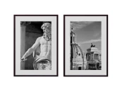 Набор постеров Рим №9