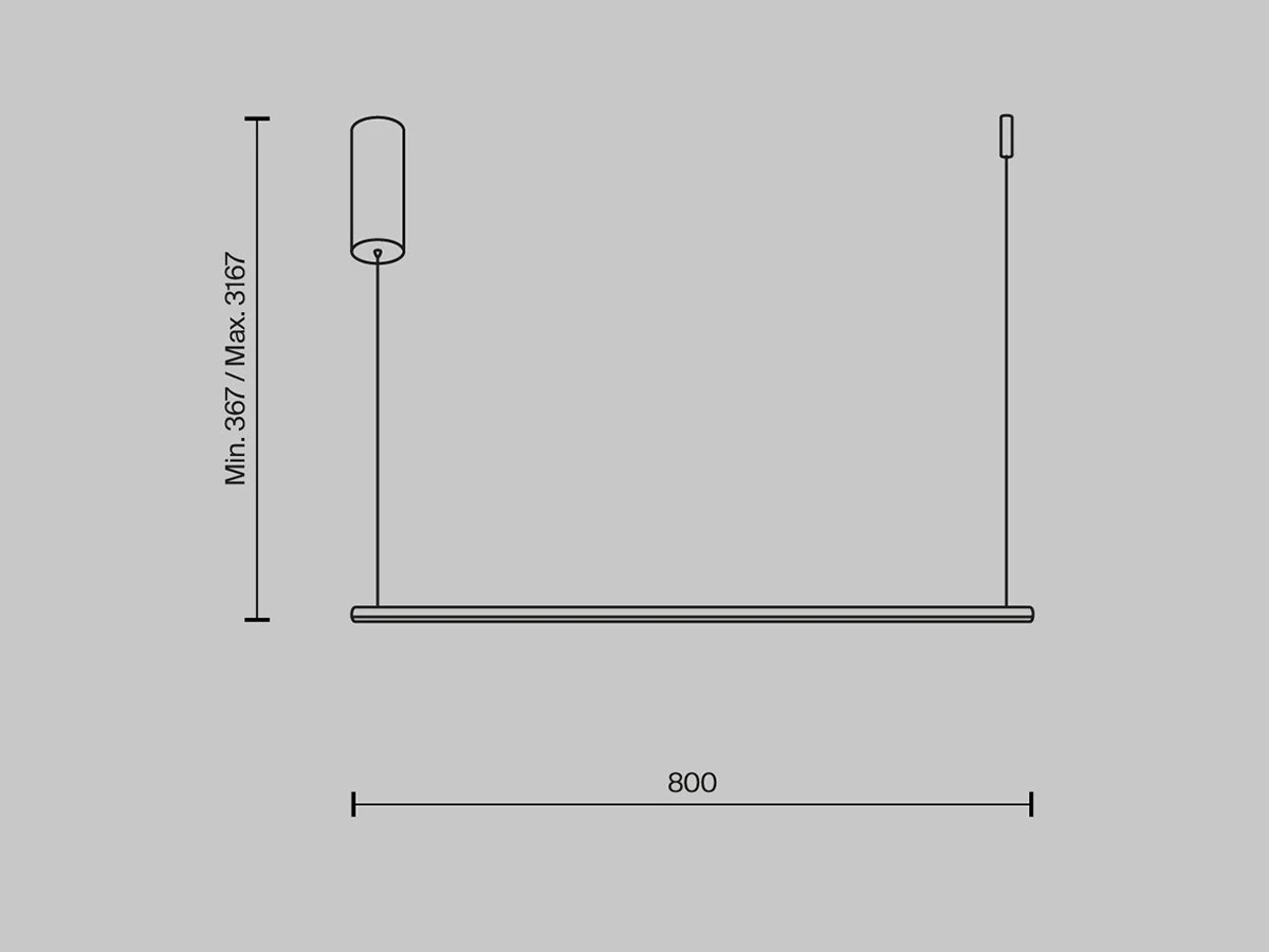 Подвесной светильник Halo 917236  - фото 5