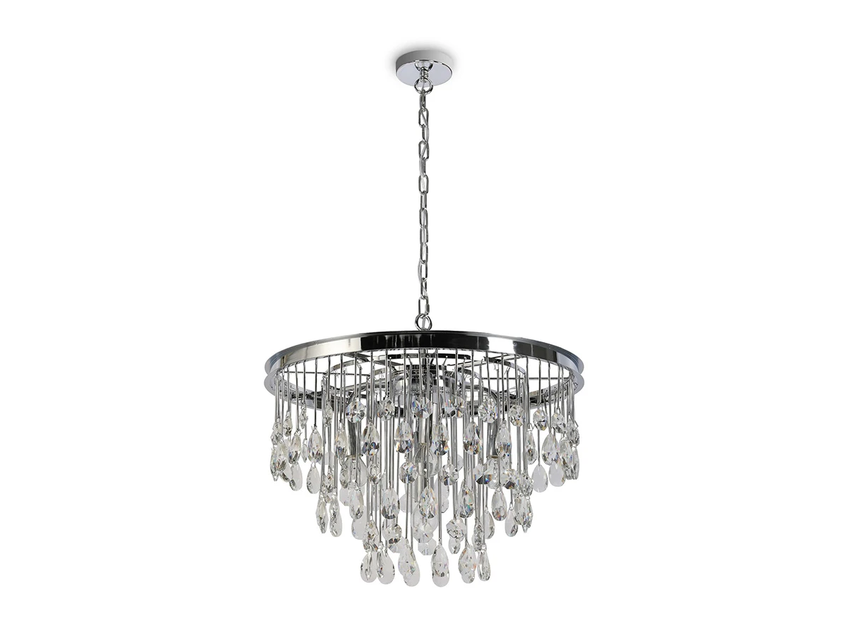 Подвесной светильник Linn 917252  - фото 3