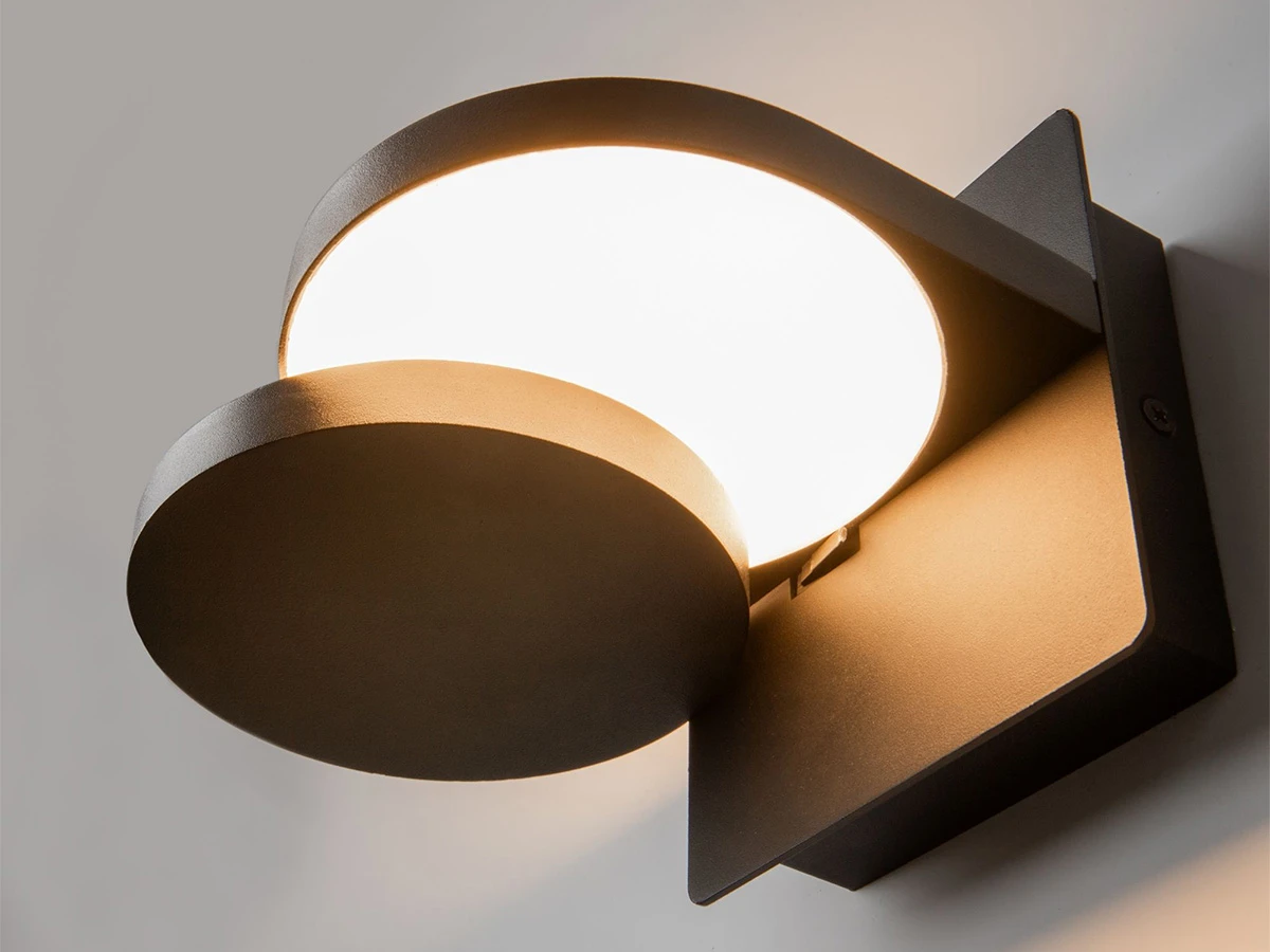 Настенный светильник (бра) Flap 917261  - фото 6