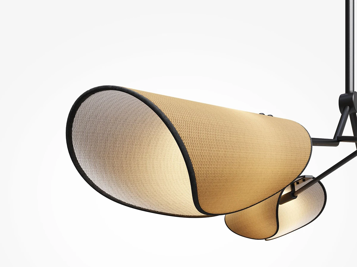 Подвесной светильник Organic 917262  - фото 3