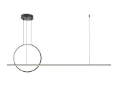 Подвесной светильник Halo