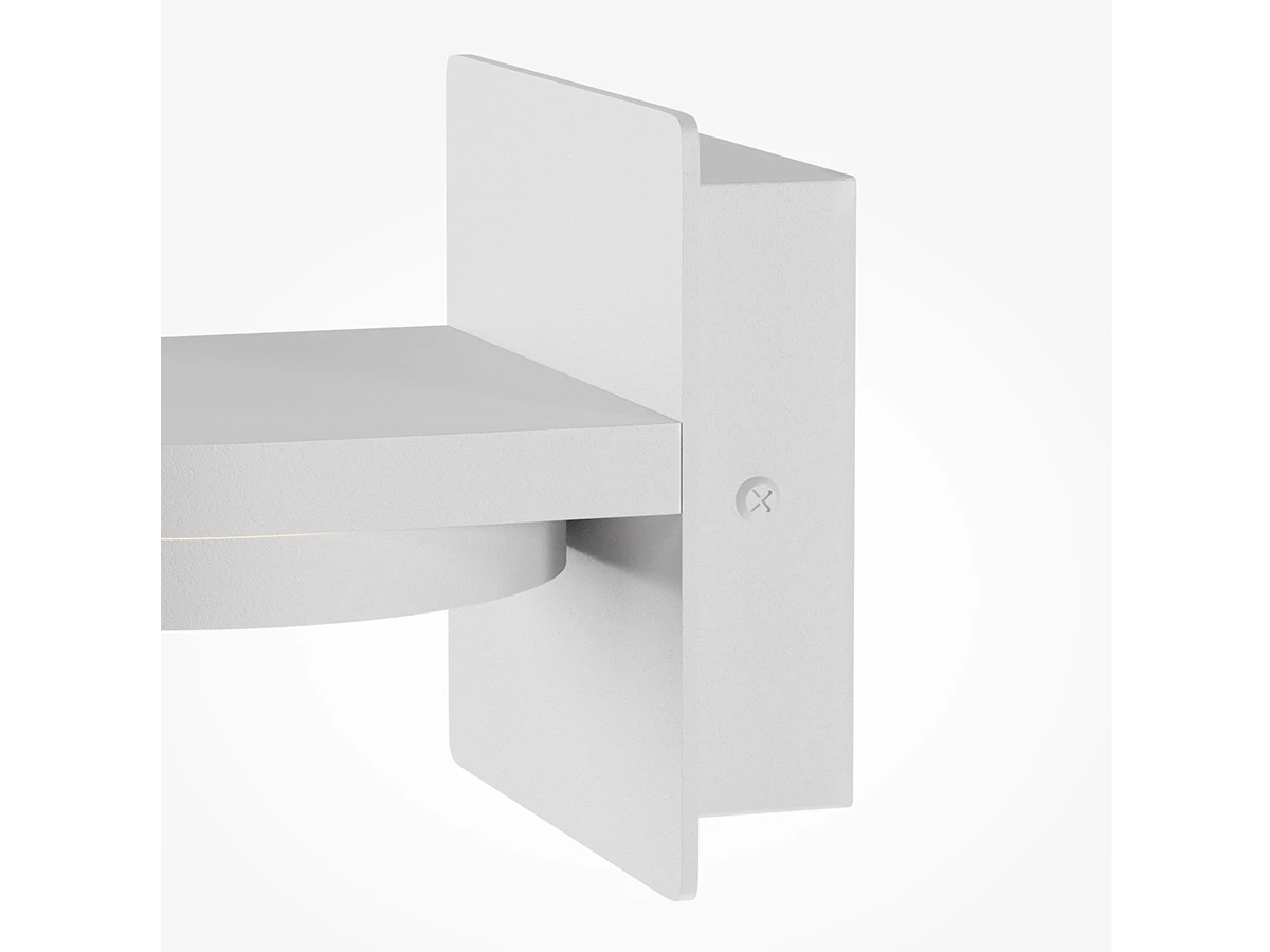 Настенный светильник (бра) Flap 917289  - фото 6