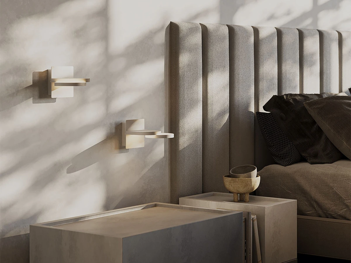 Настенный светильник (бра) Flap 917289  - фото 7