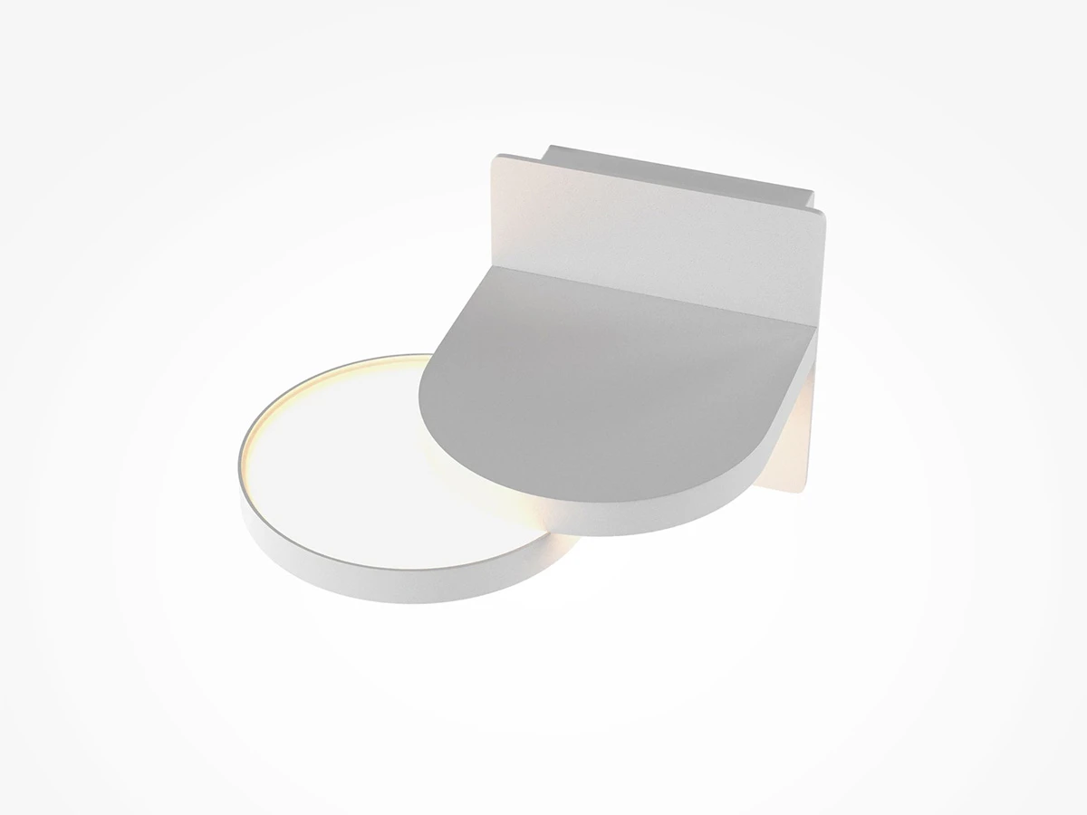 Настенный светильник (бра) Flap 917289  - фото 3