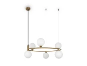 Подвесной светильник Ring