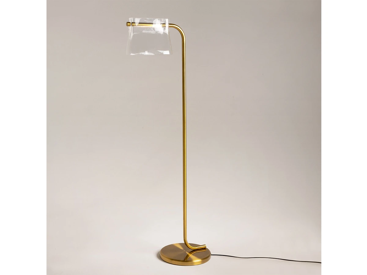 Напольный светильник (торшер) Cabaret 917292  - фото 3