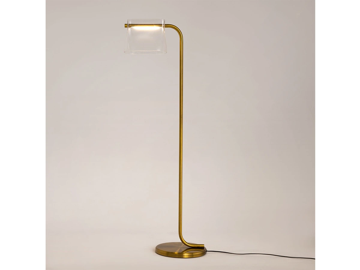 Напольный светильник (торшер) Cabaret 917292