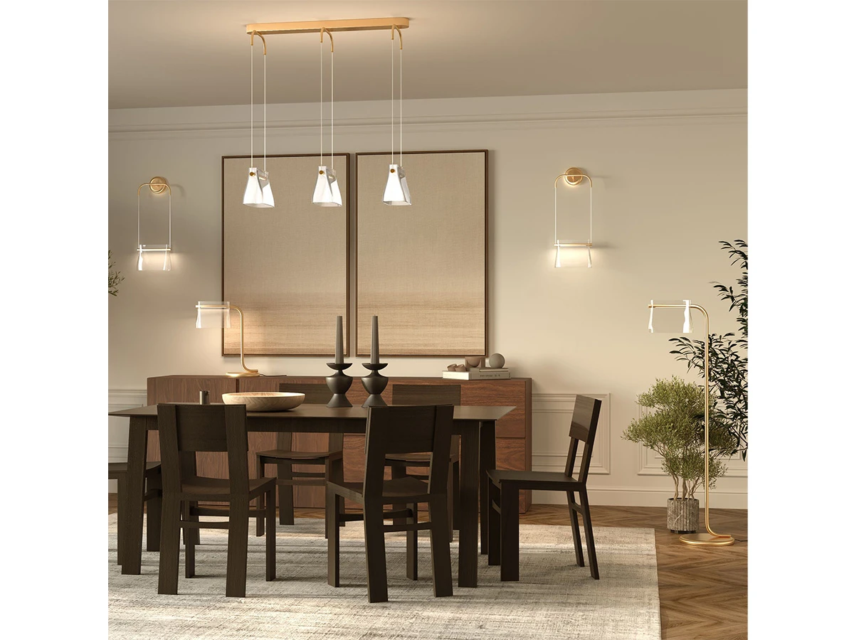 Напольный светильник (торшер) Cabaret 917292  - фото 7