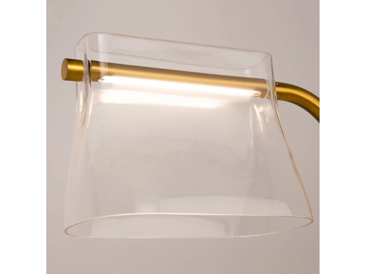 Напольный светильник (торшер) Cabaret 917292  - фото 4