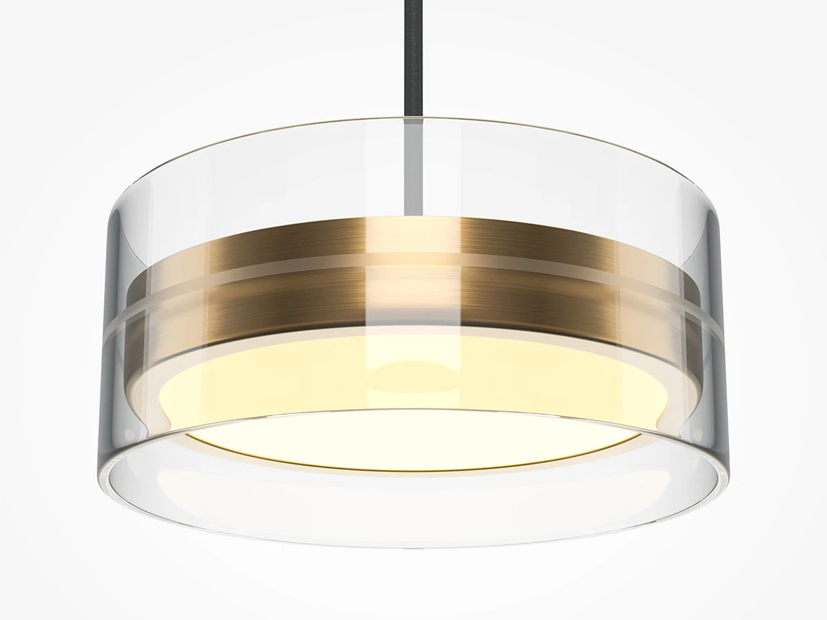 Подвесной светильник Dress code 917297