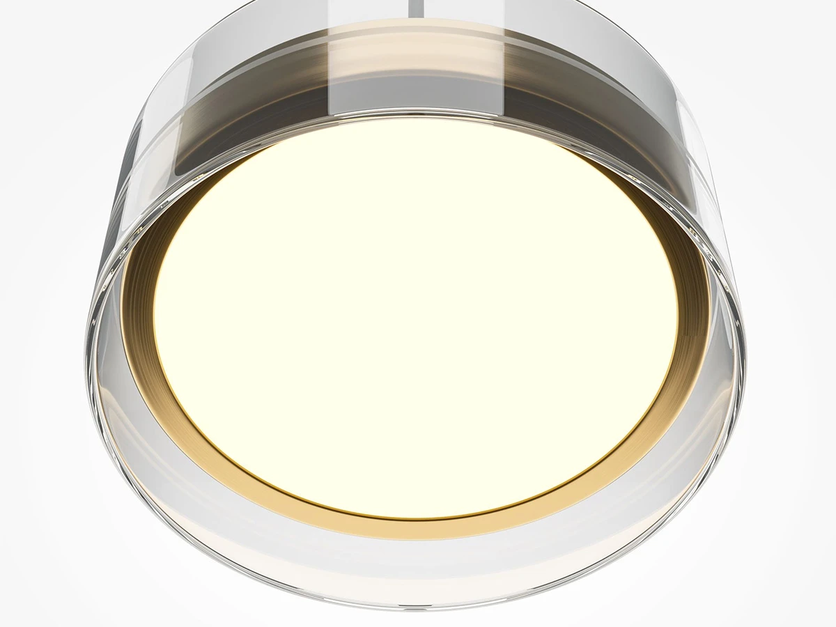 Подвесной светильник Dress code 917297  - фото 3