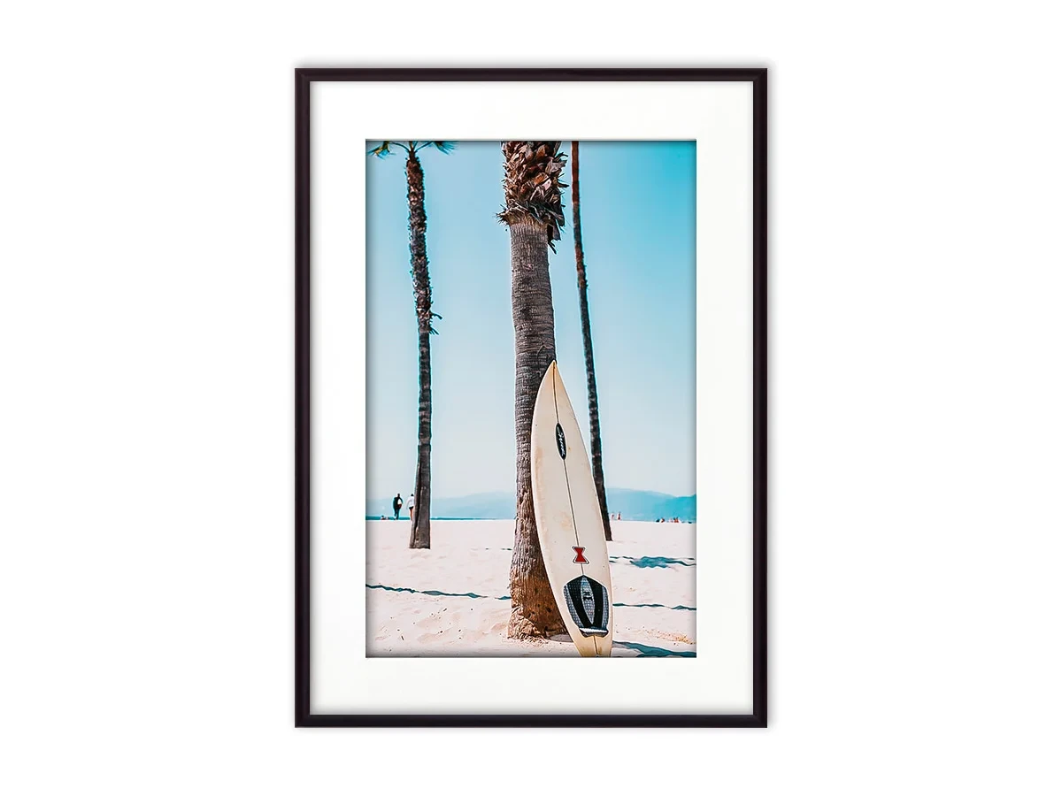 Набор постеров Серфинг №1 639100