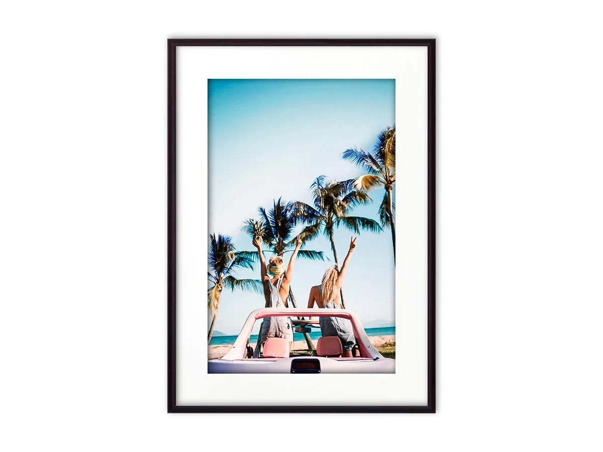 Набор постеров Серфинг №1 639100  - фото 3