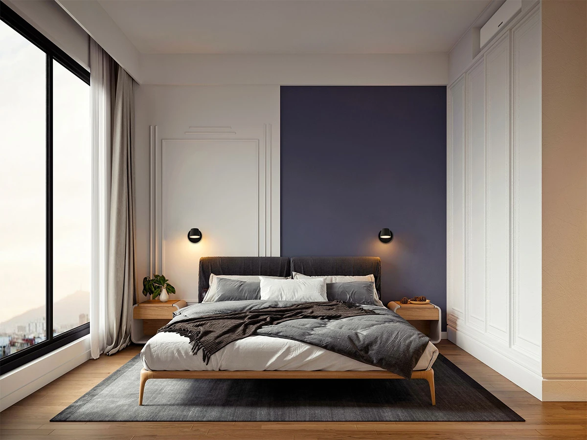 Настенный светильник (бра) Pixel 917333  - фото 6