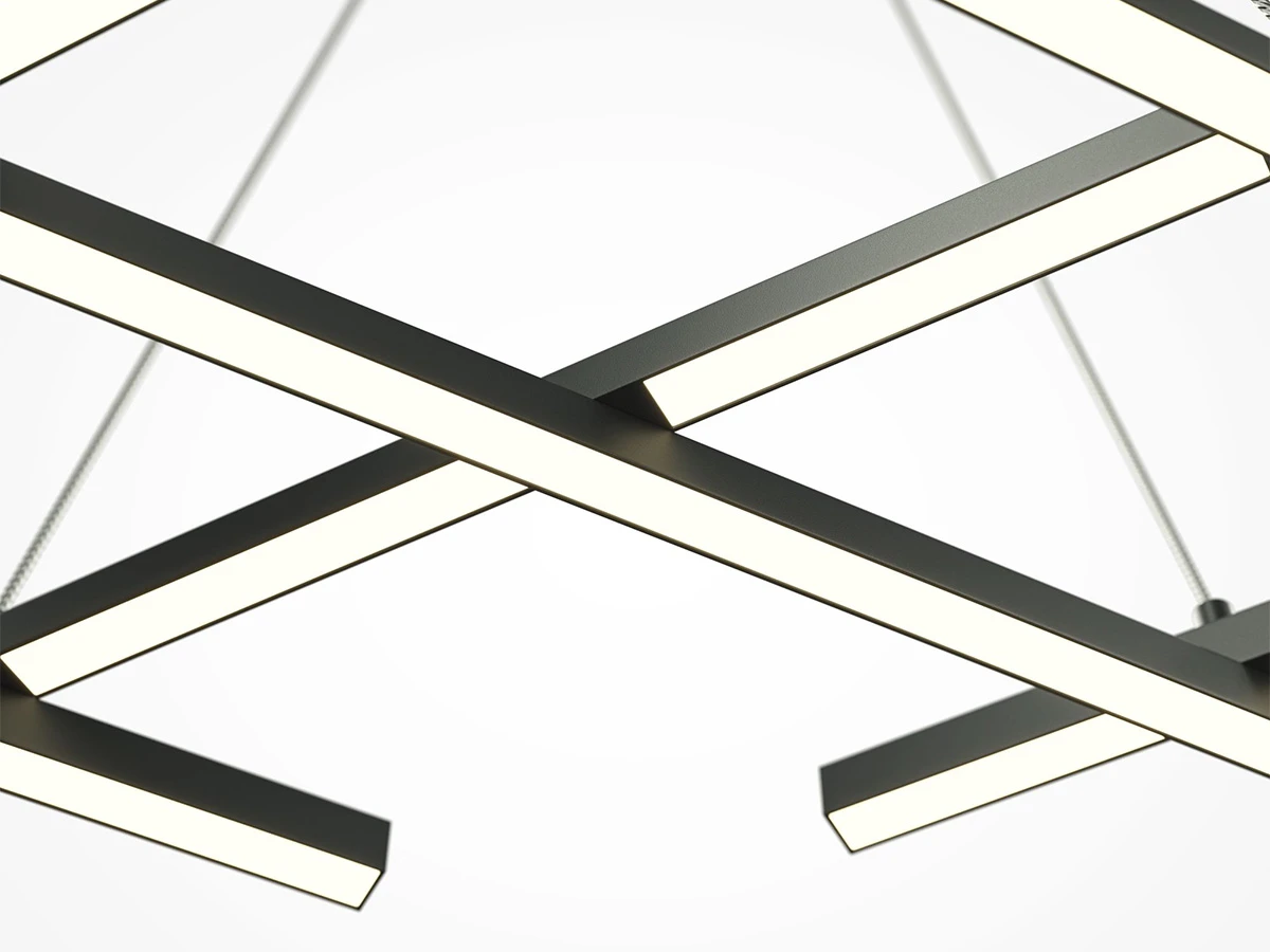 Подвесной светильник Halo 917369  - фото 3