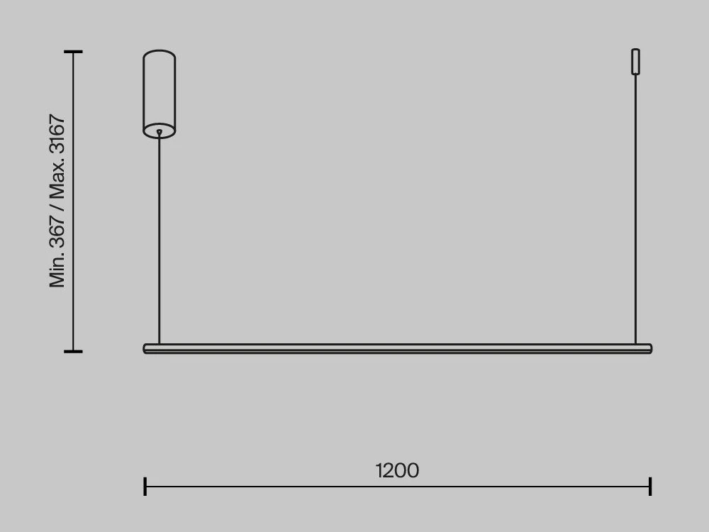 Подвесной светильник Halo 917372  - фото 5