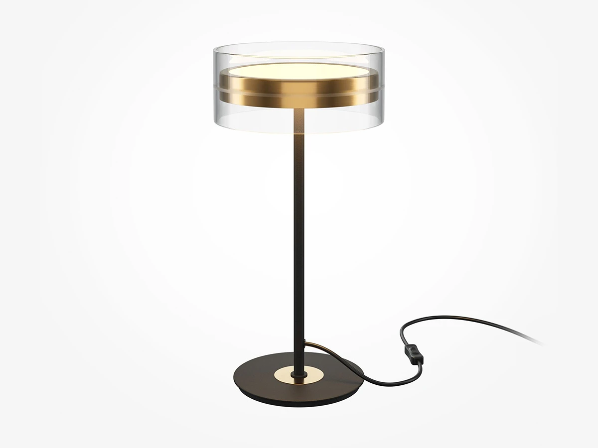 Настольный светильник Dress code 917379