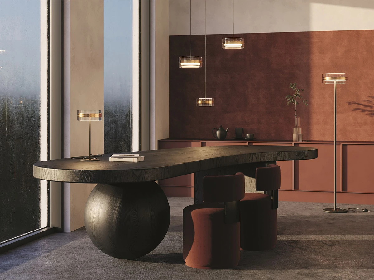 Настольный светильник Dress code 917379  - фото 5