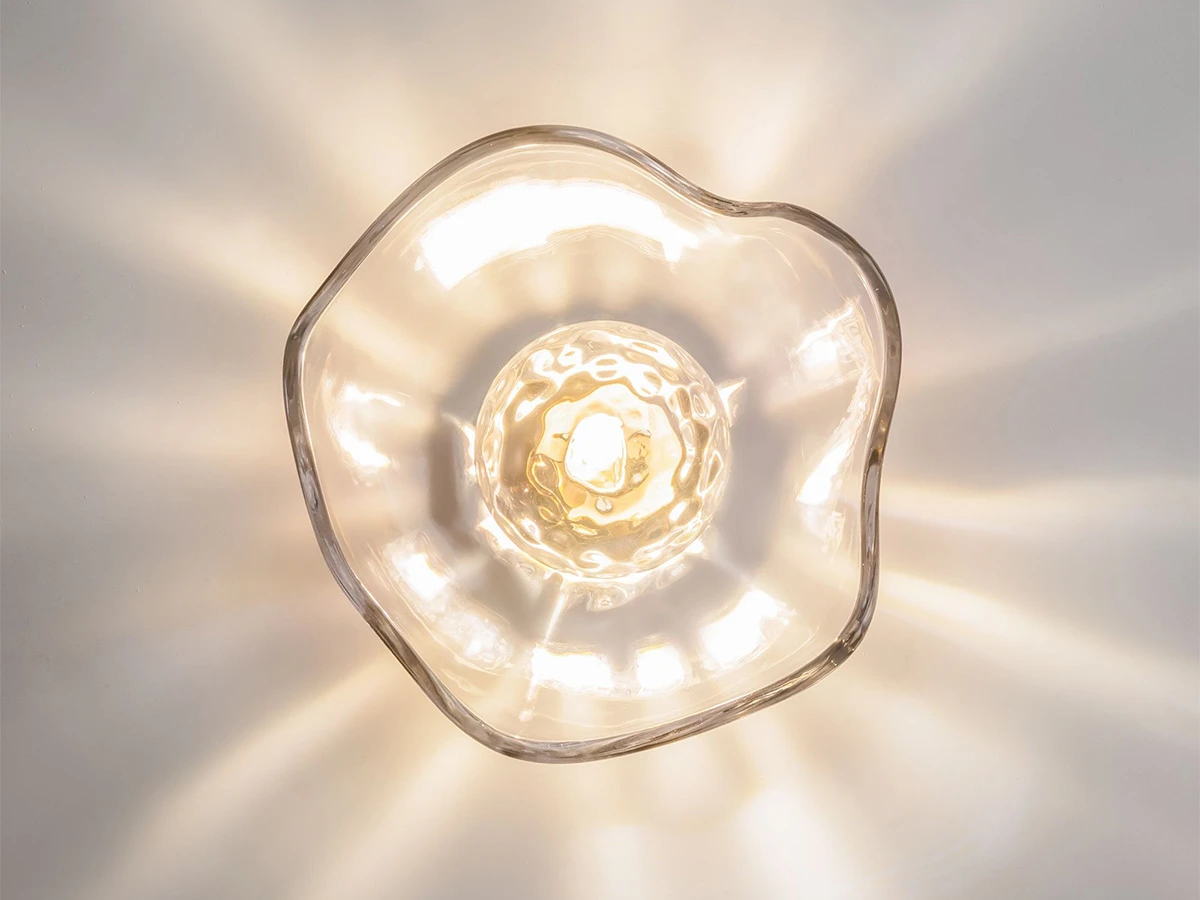 Настенный светильник (бра) Miracle 917398