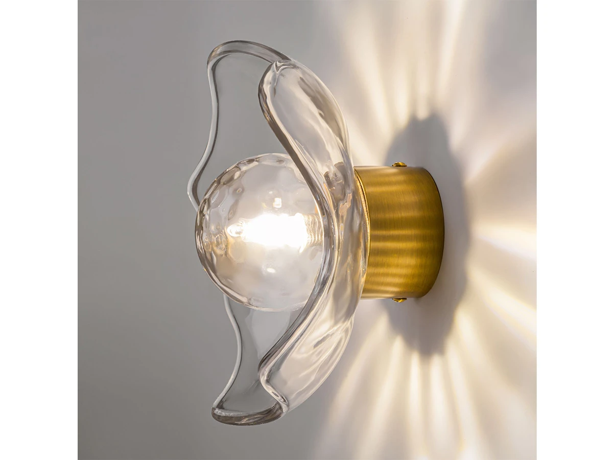 Настенный светильник (бра) Miracle 917398  - фото 4