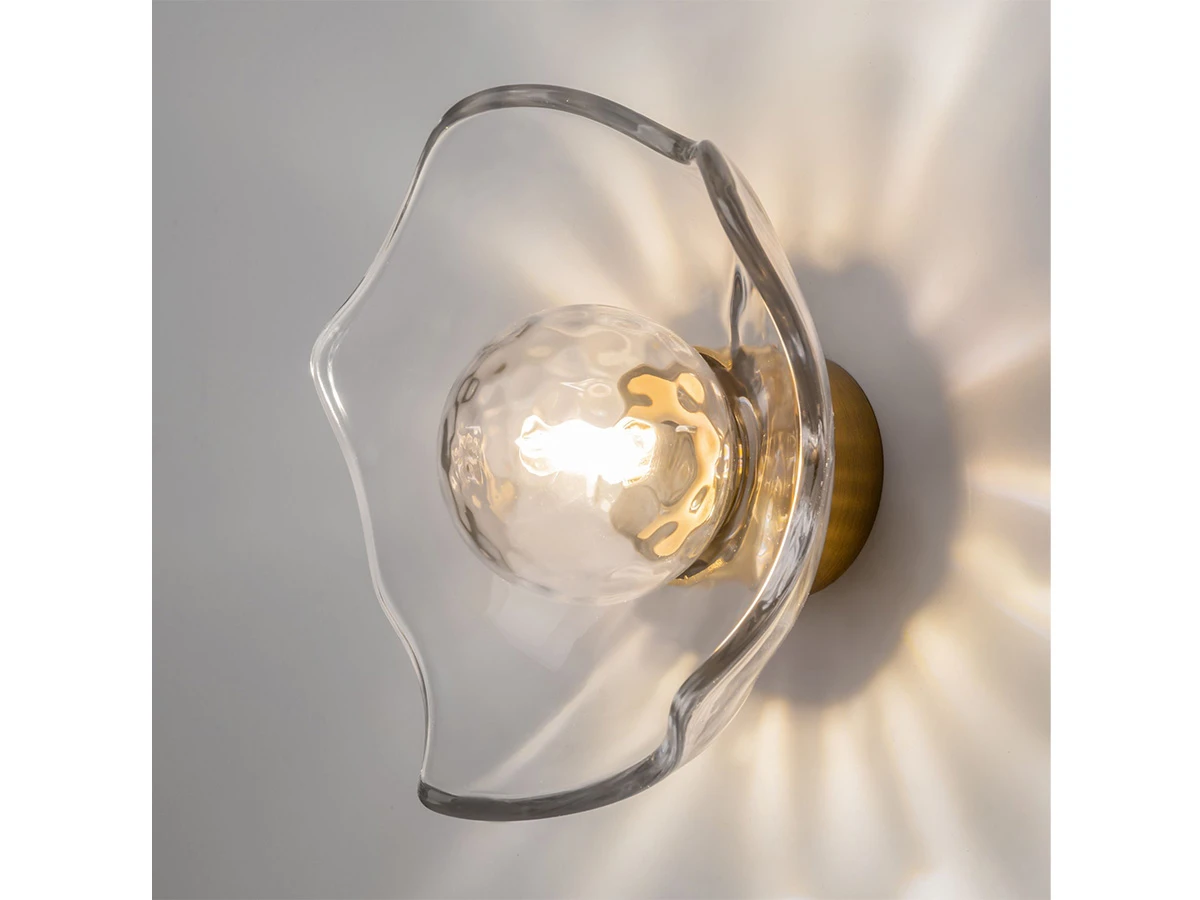 Настенный светильник (бра) Miracle 917398  - фото 3