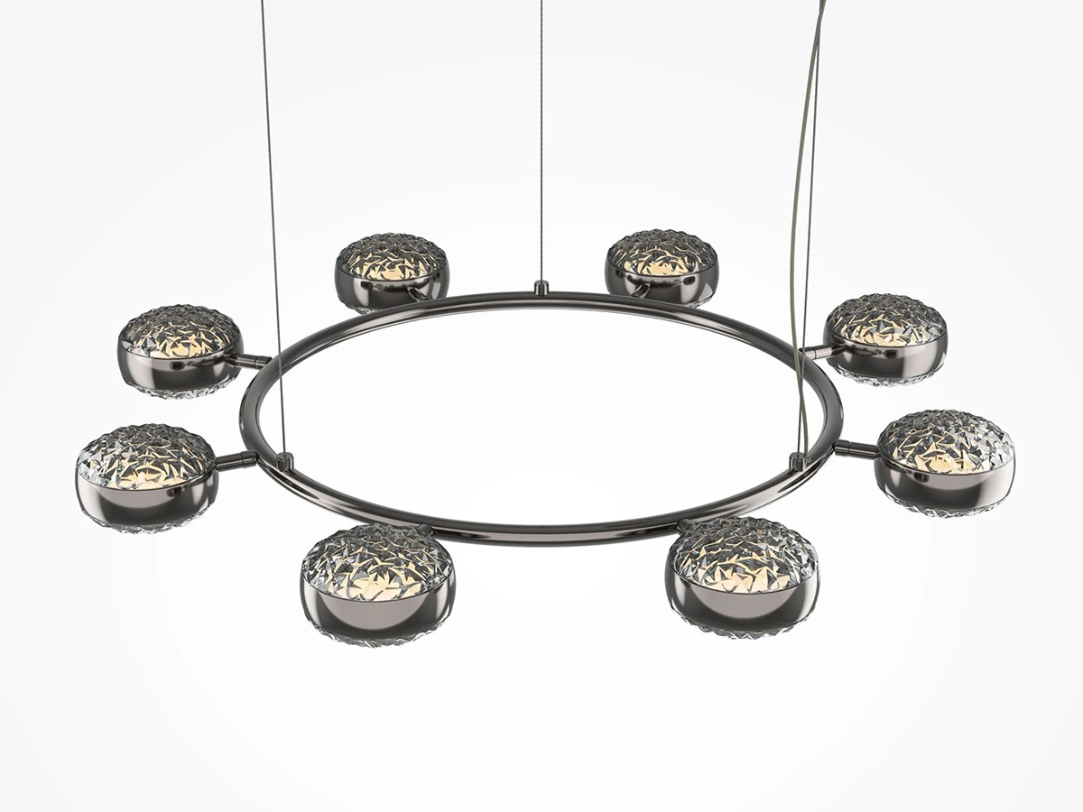 Подвесной светильник Mind 917415  - фото 3