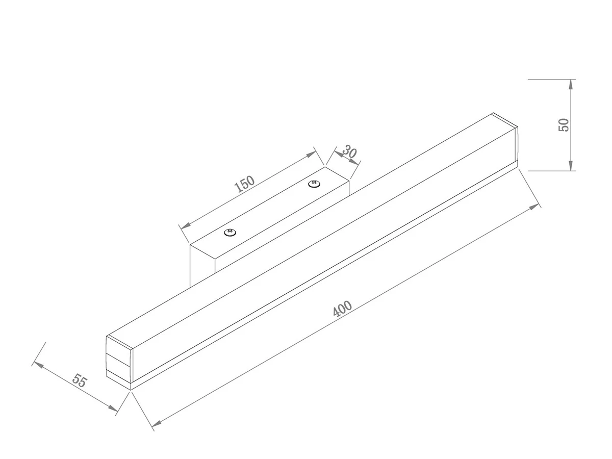 Подсветка Fichte 917423  - фото 4