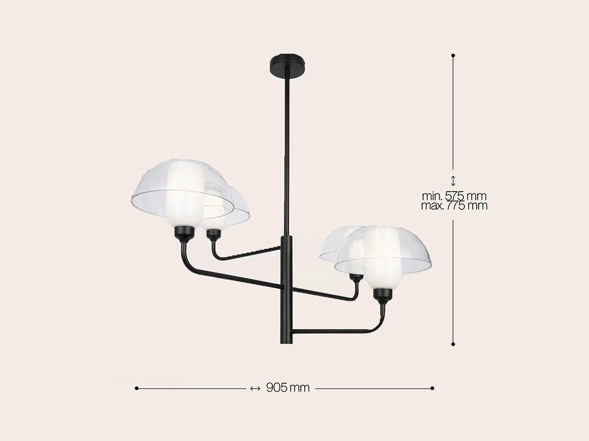 Подвесной светильник Memory 917449  - фото 6