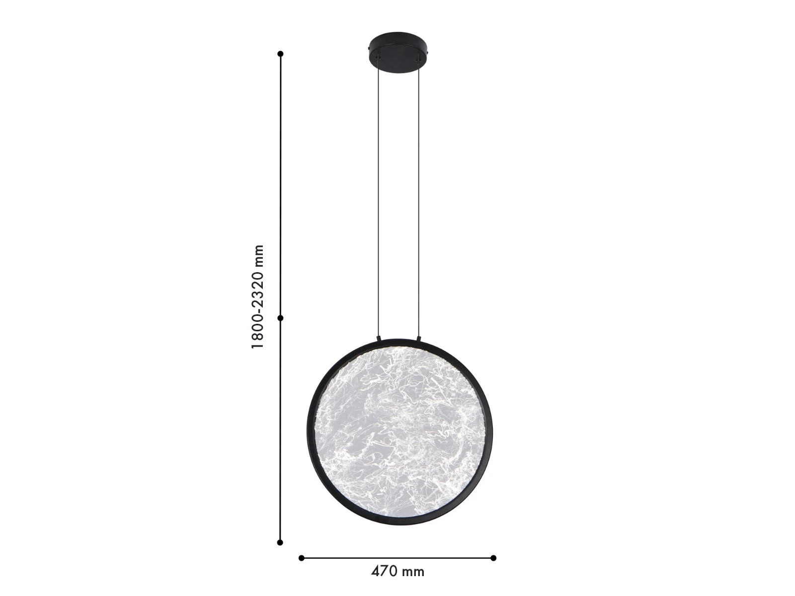 Подвес Imma 917482  - фото 3