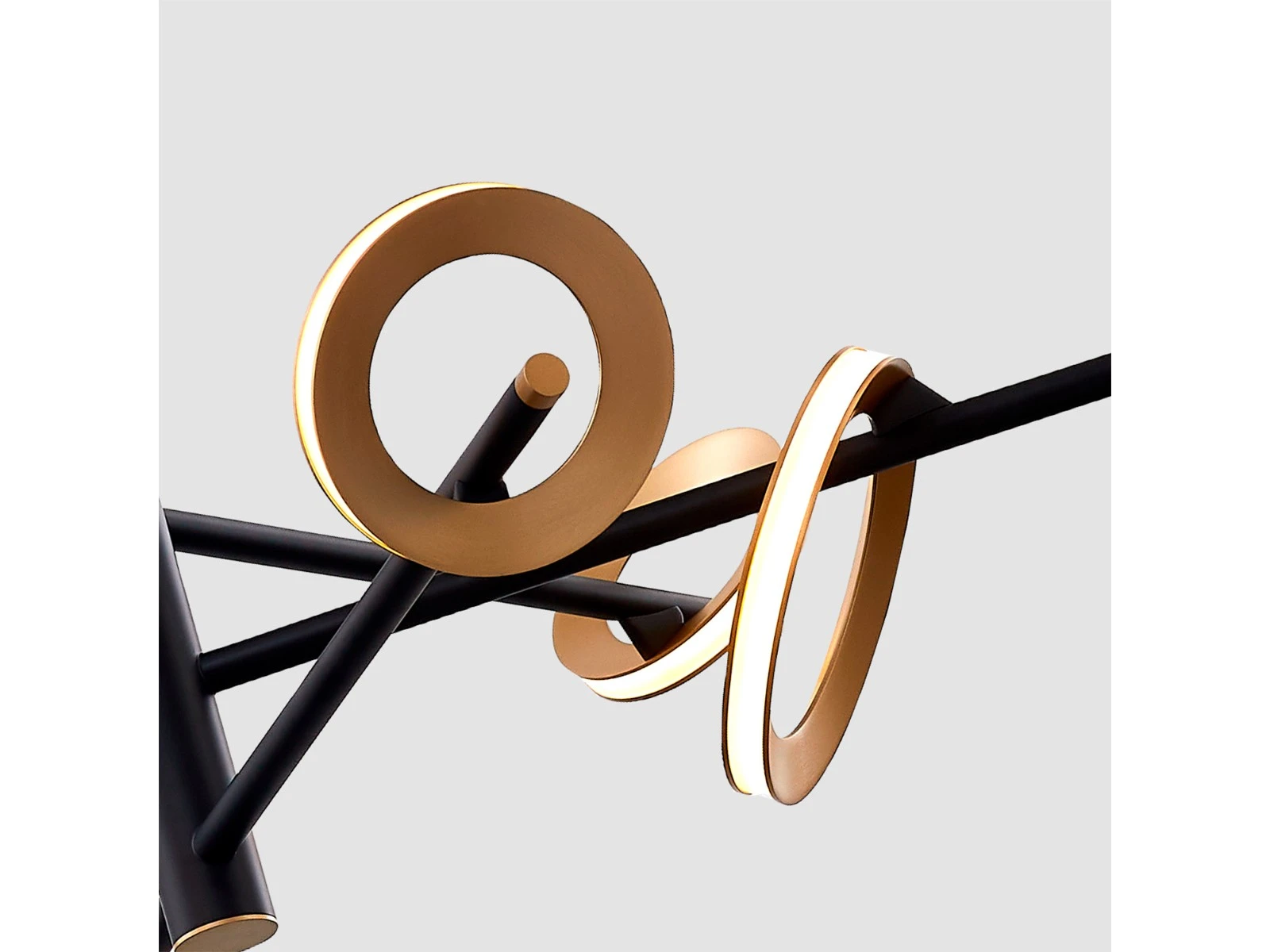 Подвесная люстра Jongleur 917492  - фото 3