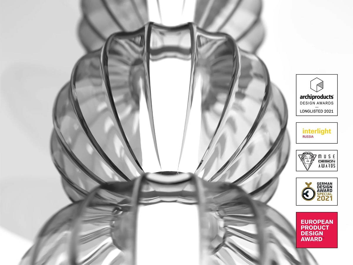 Настольный светильник Amulet 917513  - фото 6