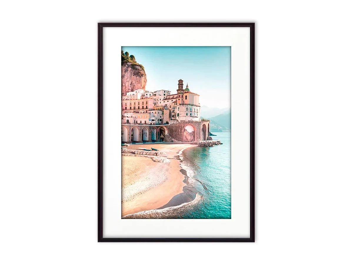 Набор постеров Средиземноморье №2 639125  - фото 3