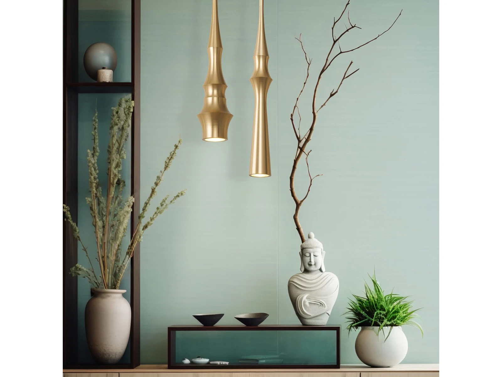 Подвес Ipsam 917569  - фото 3