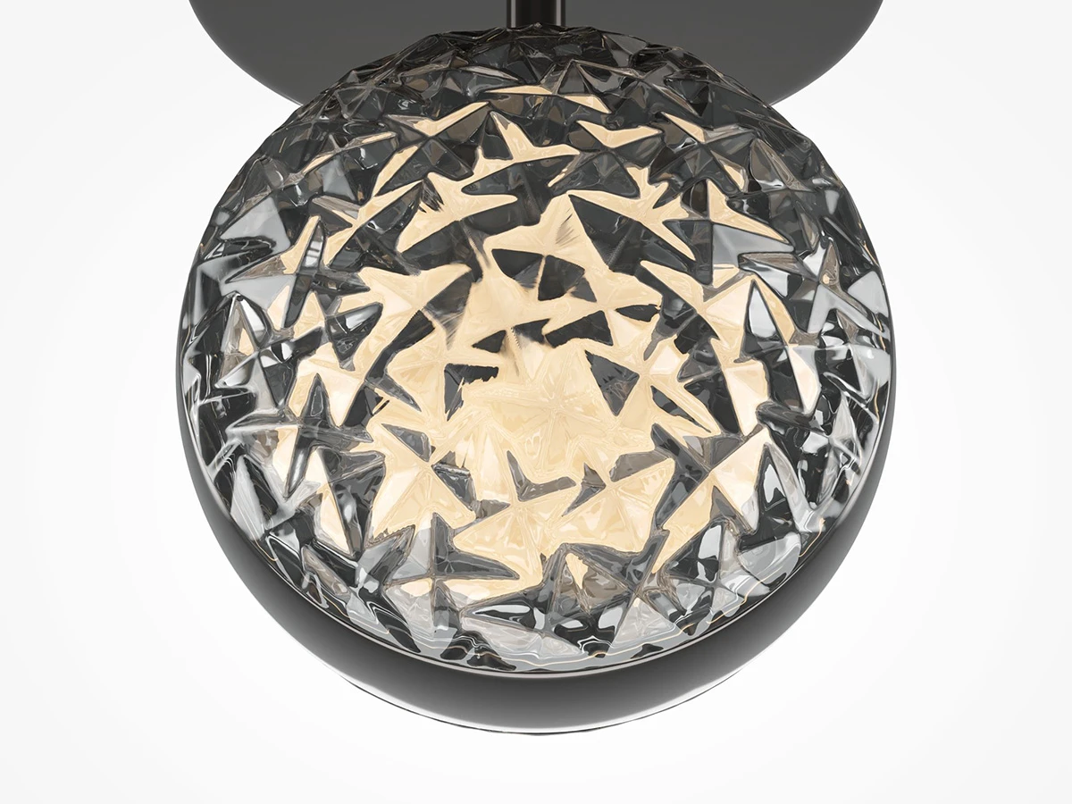 Настенный светильник (бра) Mind 917577  - фото 4