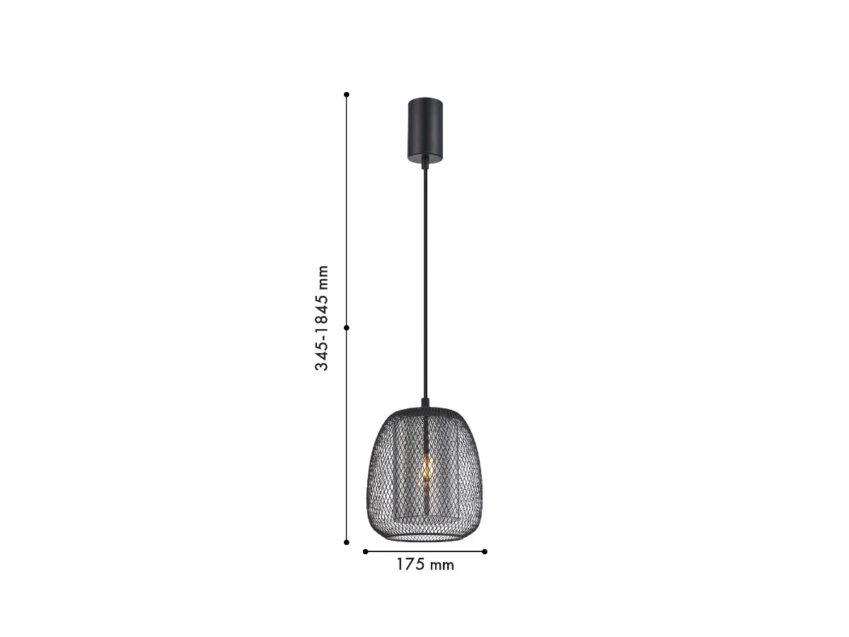 Подвес Galler 917590