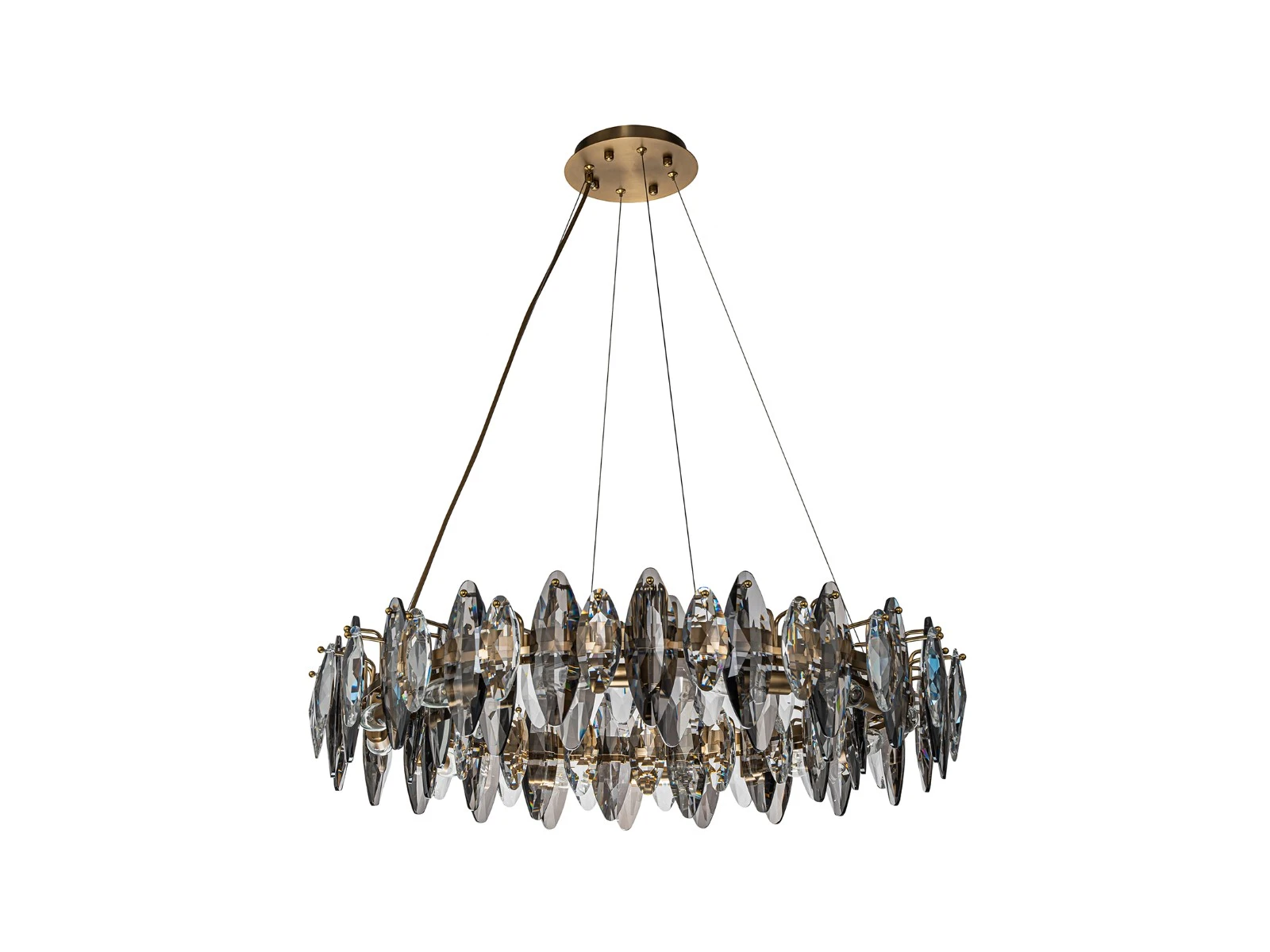 Подвесная люстра Glans 917598