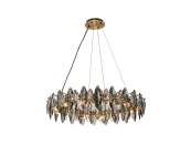 Подвесная люстра Glans