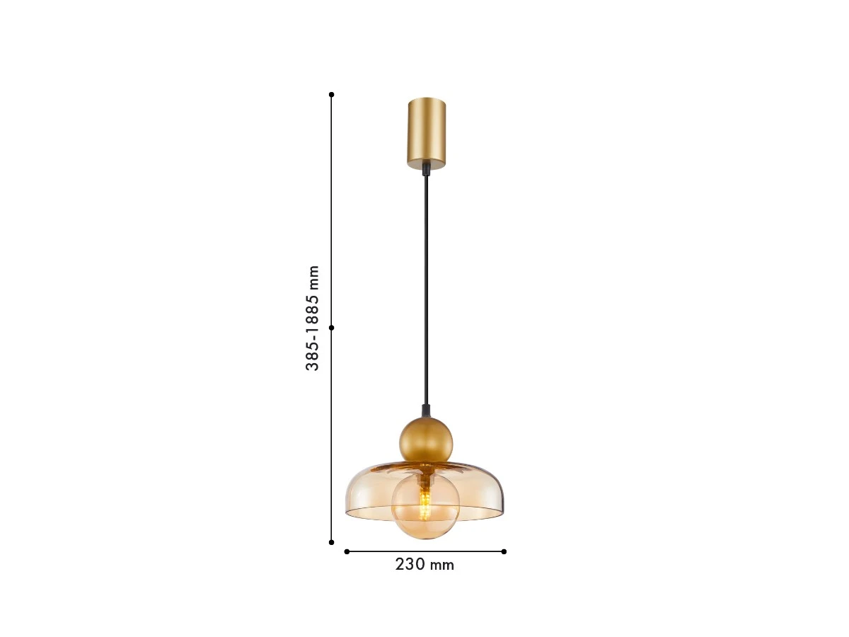 Подвес Runda 917600