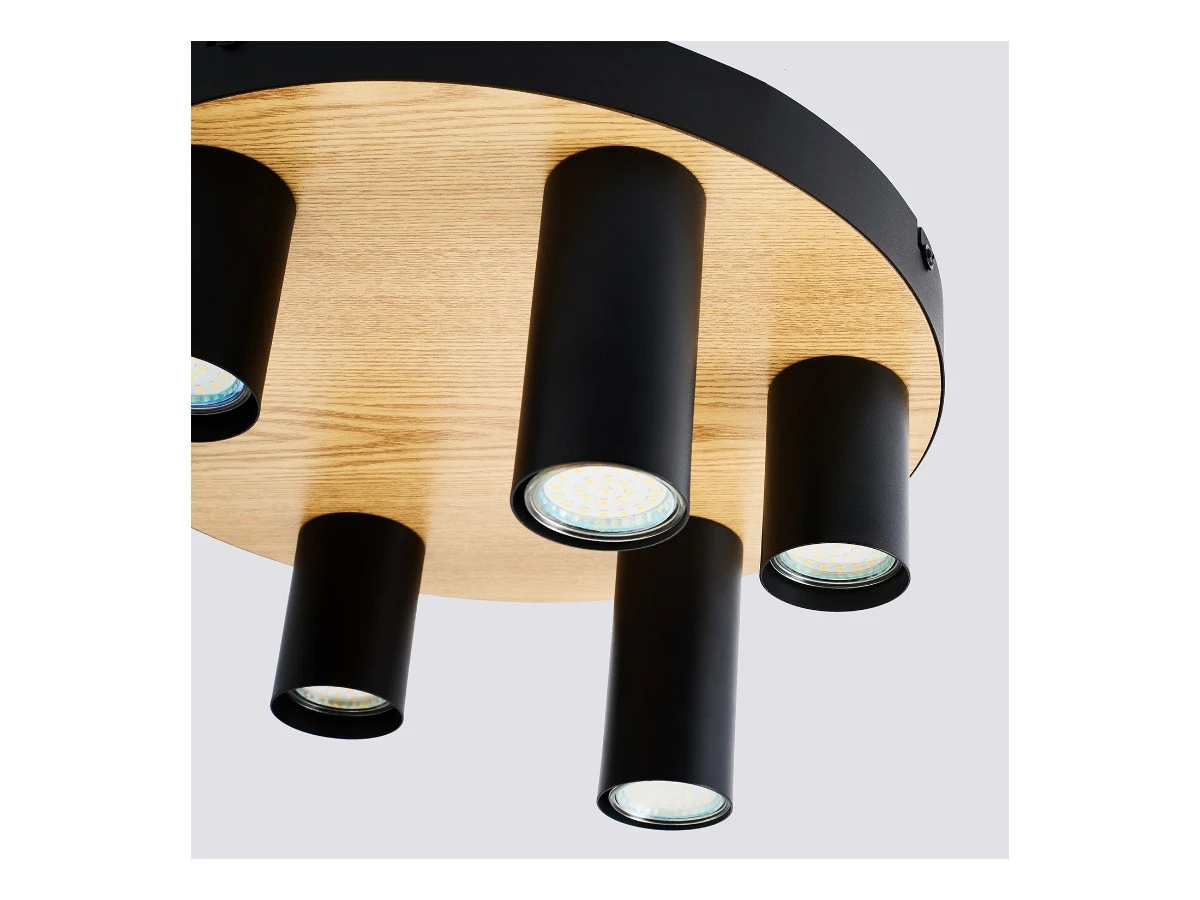 Потолочный светильник Olson 917621  - фото 3