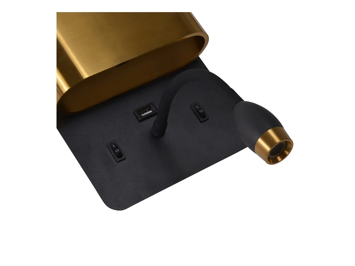 Настенный светильник Parret 917622  - фото 3