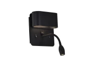 Настенный светильник Parret