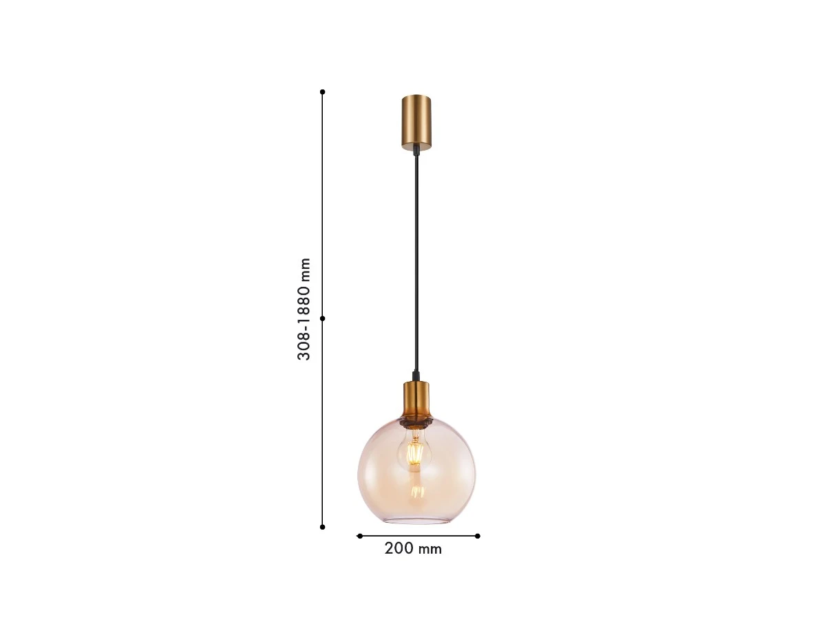 Подвес Dubbel 917633  - фото 3