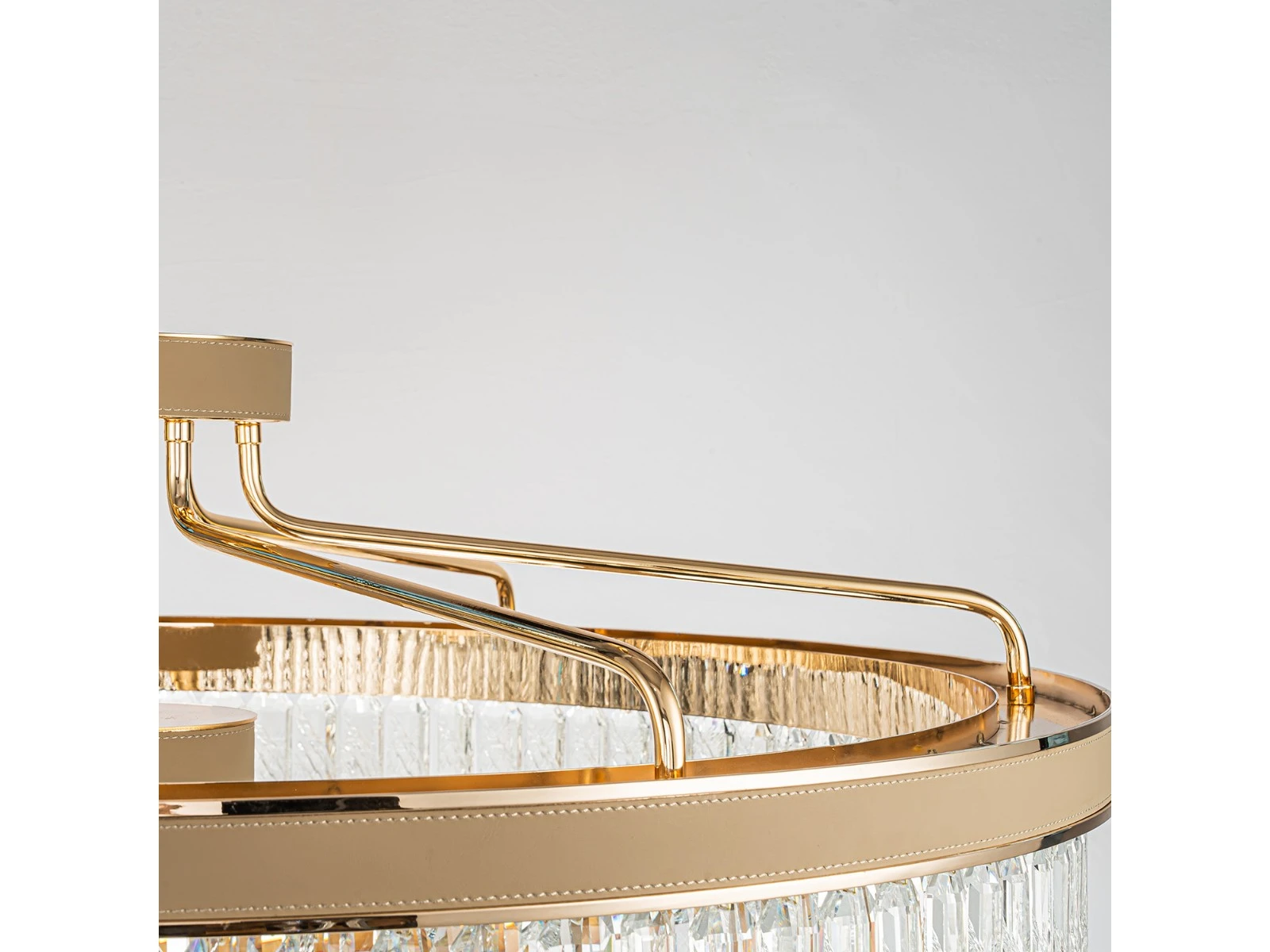 Подвесная люстра Visconte 917640  - фото 5