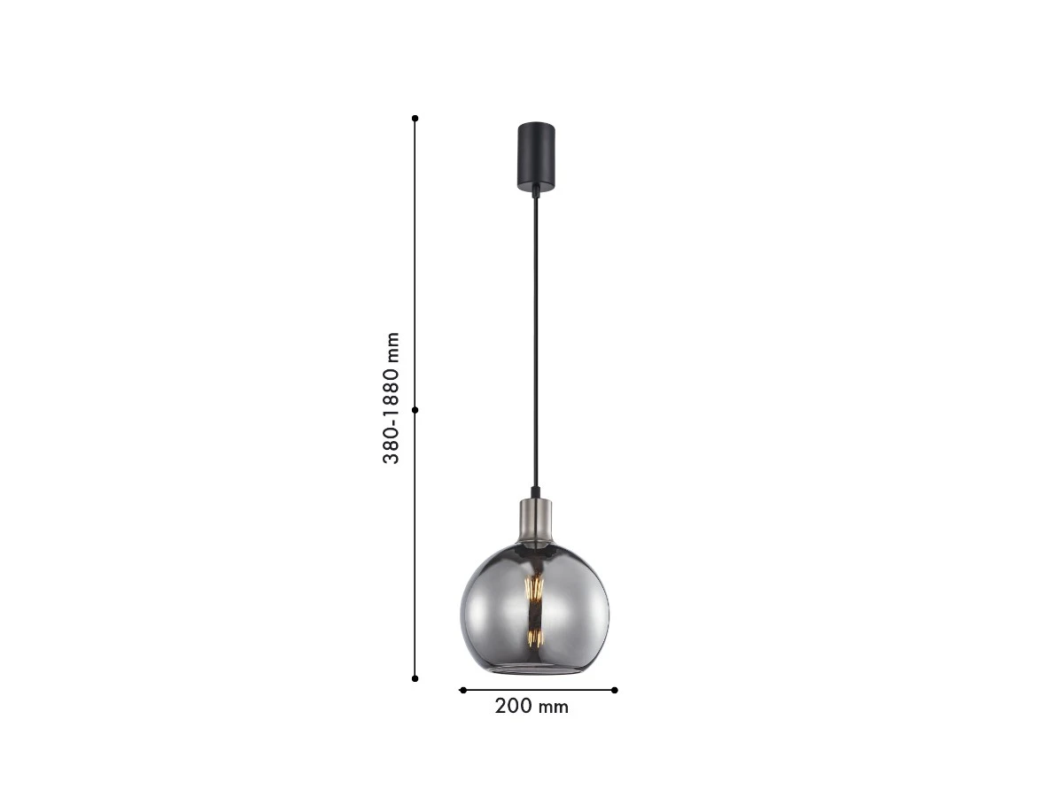 Подвес Dubbel 917644