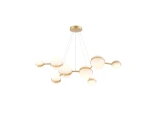 Подвесная люстра Asterismo