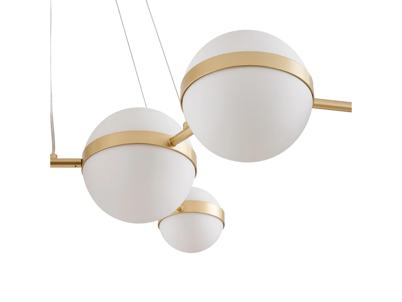 Подвесная люстра Asterismo 917652  - фото 4