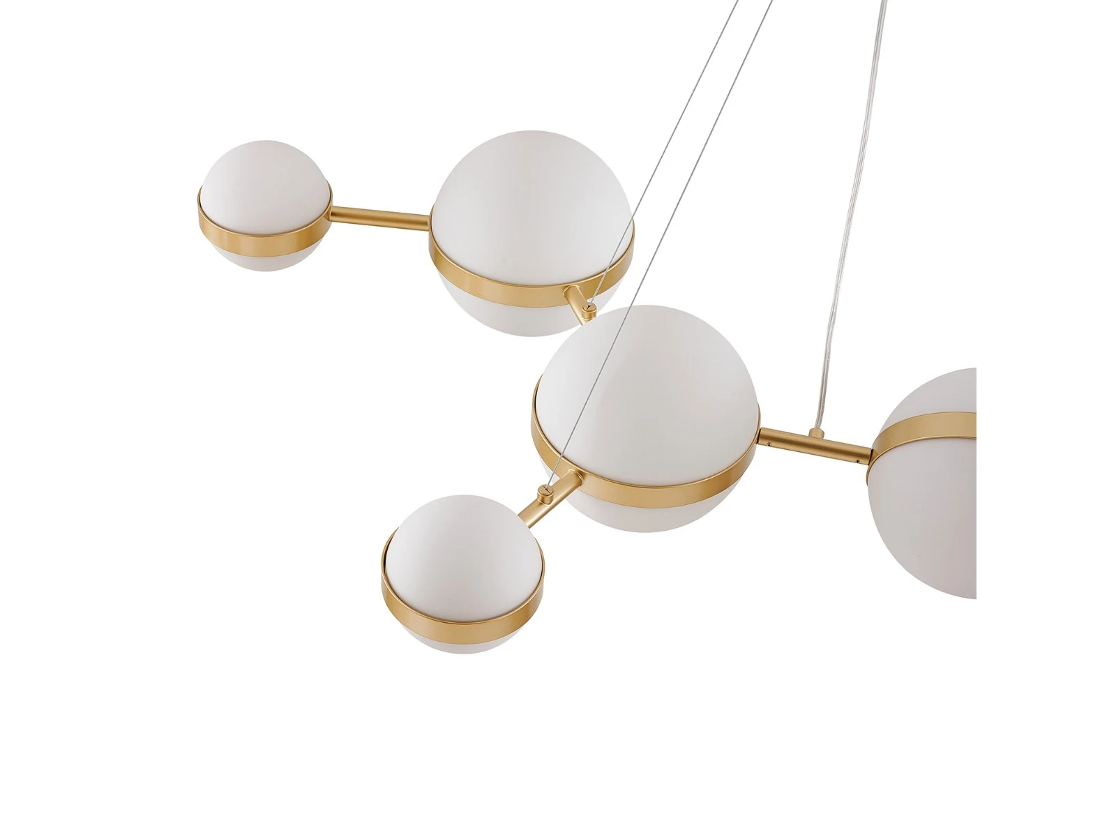 Подвесная люстра Asterismo 917652  - фото 5